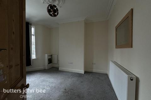 3 bedroom terraced house to rent, Bedford Street, Crewe