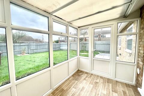 3 bedroom bungalow for sale, Seven Sisters Road, Lower Willingdon, Eastbourne, BN22