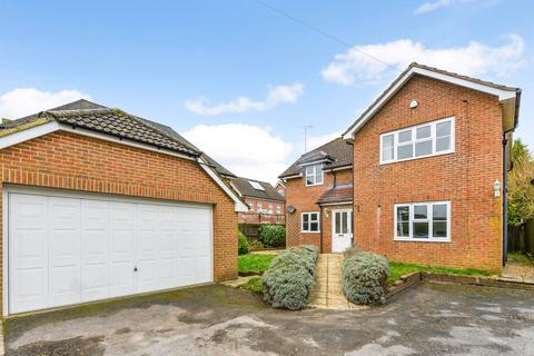 4 bedroom detached house for sale, Winchester Road, Four Marks, Alton, Hampshire