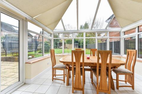 4 bedroom detached house for sale, Winchester Road, Four Marks, Alton, Hampshire