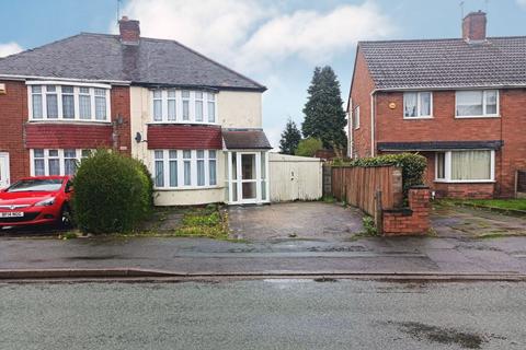 43 Hilton Road, Lanesfield, Wolverhampton, WV4 6DT