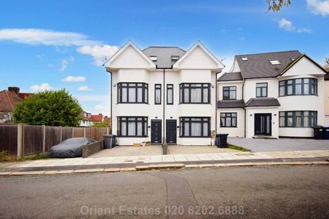 Southfields, London