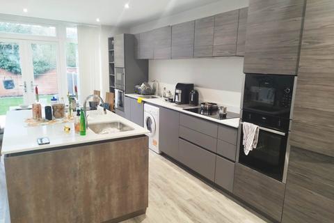 undefined, Southfields, London