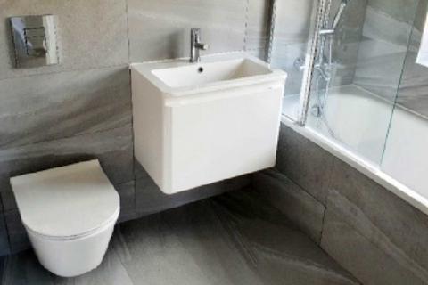 undefined, Southfields, London