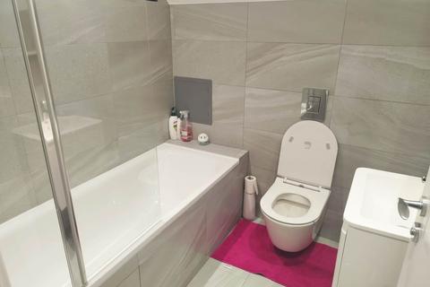 undefined, Southfields, London