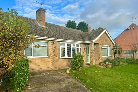 4 bedroom detached house for sale, Ullswater Close, Lincoln