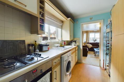 1 bedroom flat for sale - Dashwood House, Tavistock Mews, High Wycombe