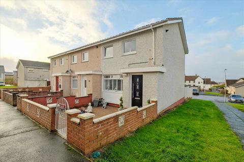 1 Duneaton Wynd, Larkhall, ML9 1LU