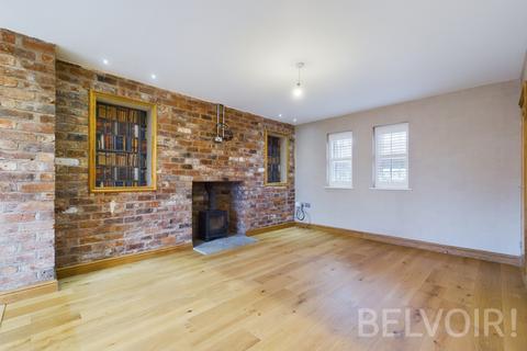2 bedroom detached house for sale, Pentre, Shrewsbury, SY4
