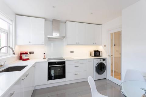 2 bedroom bungalow for sale - 62 Smithfield Crescent, Blairgowrie, PH10 6UE