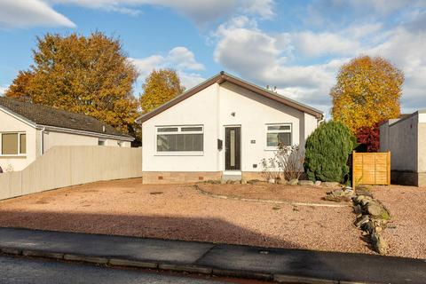 62 Smithfield Crescent, Blairgowrie, PH10 6UE