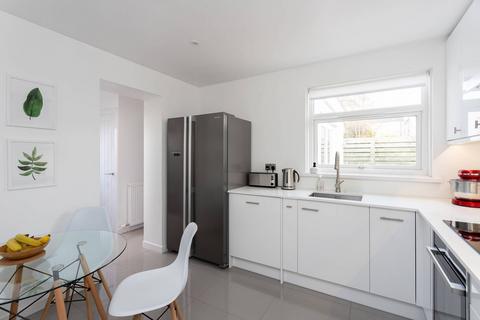 62 Smithfield Crescent, Blairgowrie, PH10 6UE