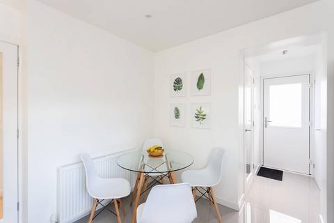 62 Smithfield Crescent, Blairgowrie, PH10 6UE