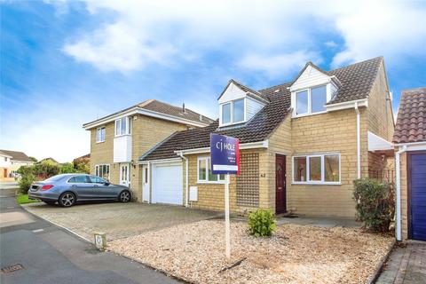 3 bedroom link detached house for sale, Pheasant Way, Cirencester, GL7