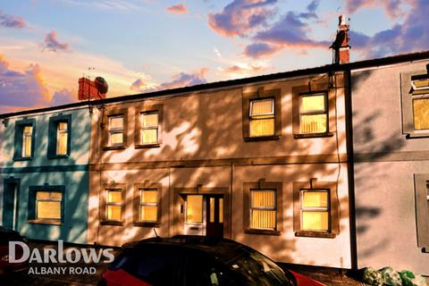 1 bedroom apartment for sale, Metal Street, CARDIFF