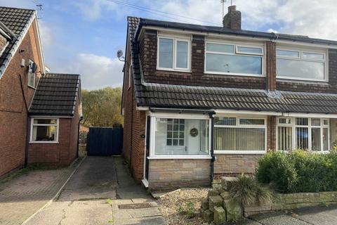 58 Cornish Way, Royton, Oldham, OL2 6JY
