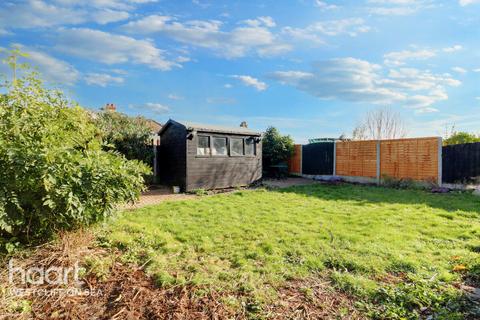 114 Manners Way, Southend-on-sea, SS2 6PZ