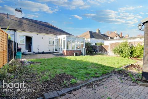 114 Manners Way, Southend-on-sea, SS2 6PZ
