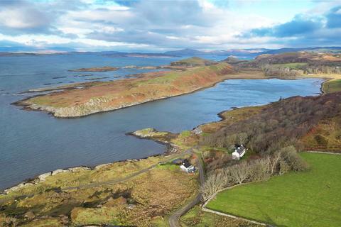 2 bedroom detached house for sale - Captains Landing, Craignish, Lochgilphead, Argyll and Bute, PA31