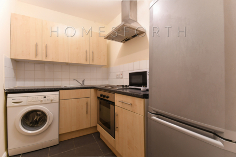 2 bedroom flat for sale - Old Castle, Aldgate, E1
