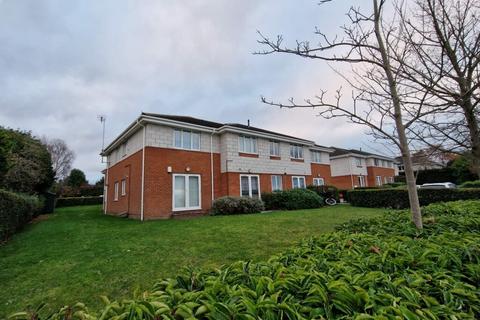 2 bedroom flat for sale - Willow Grange, 68 Oakdale Road, Dorset