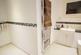 Ensuite shower room