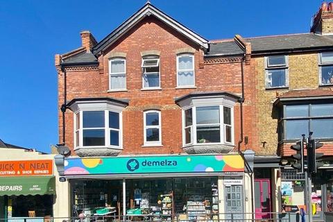undefined, High Street, Herne Bay, CT6 5AQ
