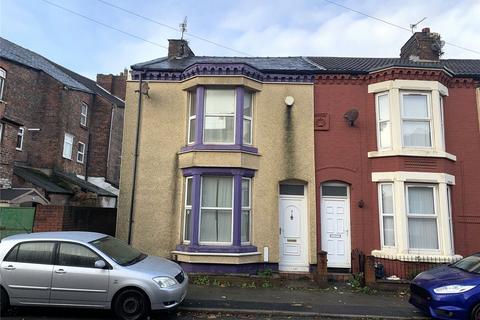 2 bedroom end of terrace house for sale - Southey Street, Bootle, Merseyside, L20