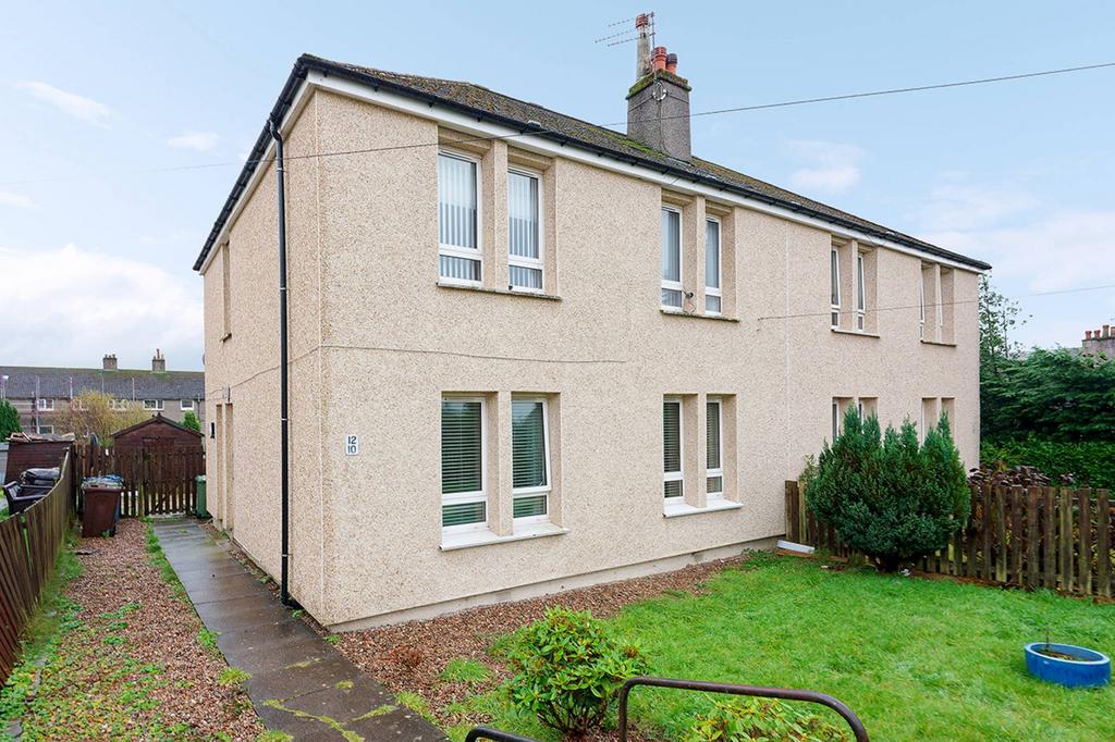 10 Milliken Drive, Kilbarchan, Johnstone, PA10 2AW 1 bed ground floor