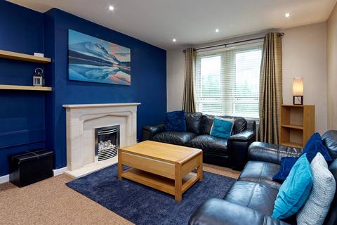 1 bedroom ground floor flat for sale - 10 Milliken Drive, Kilbarchan, Johnstone, PA10 2AW