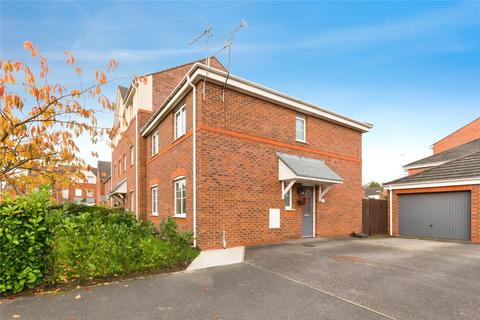 14 Bateman Close, Crewe, CW1 3DQ