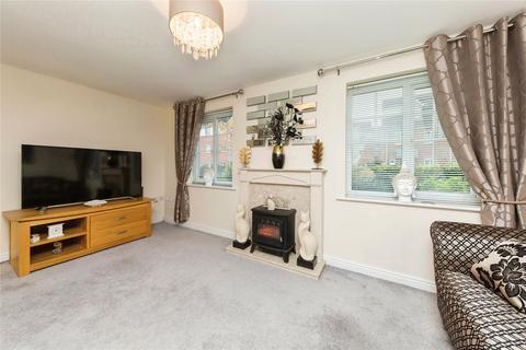 14 Bateman Close, Crewe, CW1 3DQ