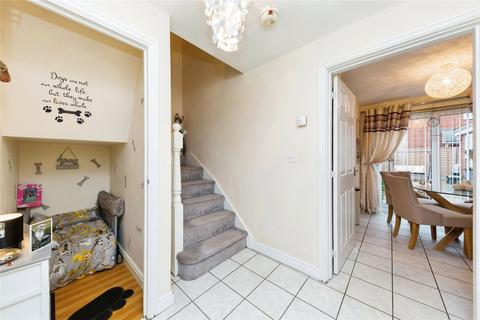 14 Bateman Close, Crewe, CW1 3DQ