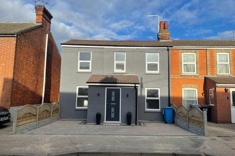 417 Spring Road, Ipswich, IP4 5LY