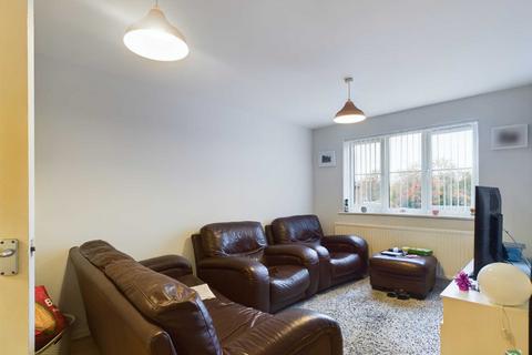 1 bedroom apartment for sale, Cranbrook, Milton Keynes MK17