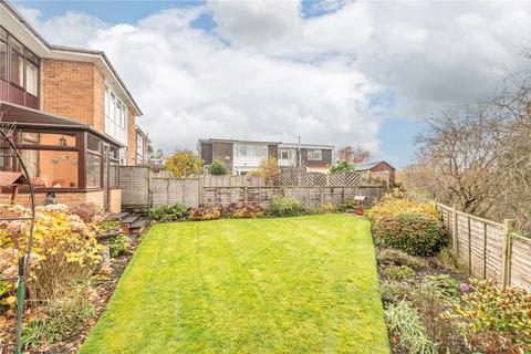 3 bedroom semi-detached house for sale, Lamplands, Upper Batley, WF17