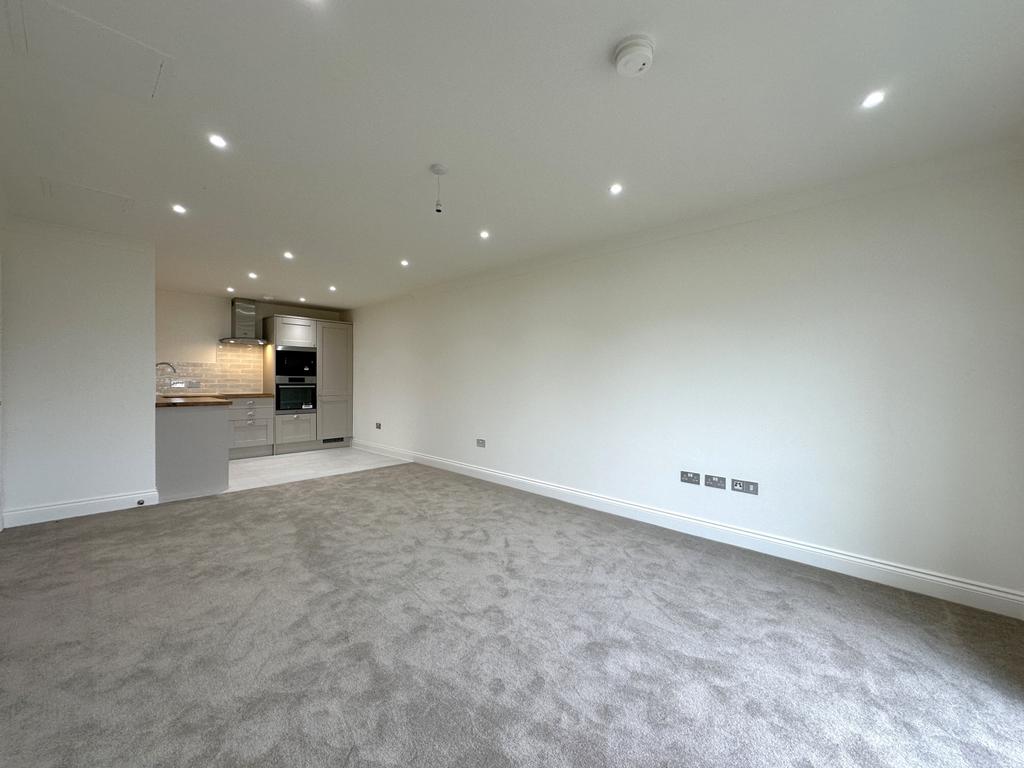 Sitting Room Kitchen