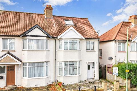 327 Gander Green Lane, Cheam, Sutton, SM3 9QX