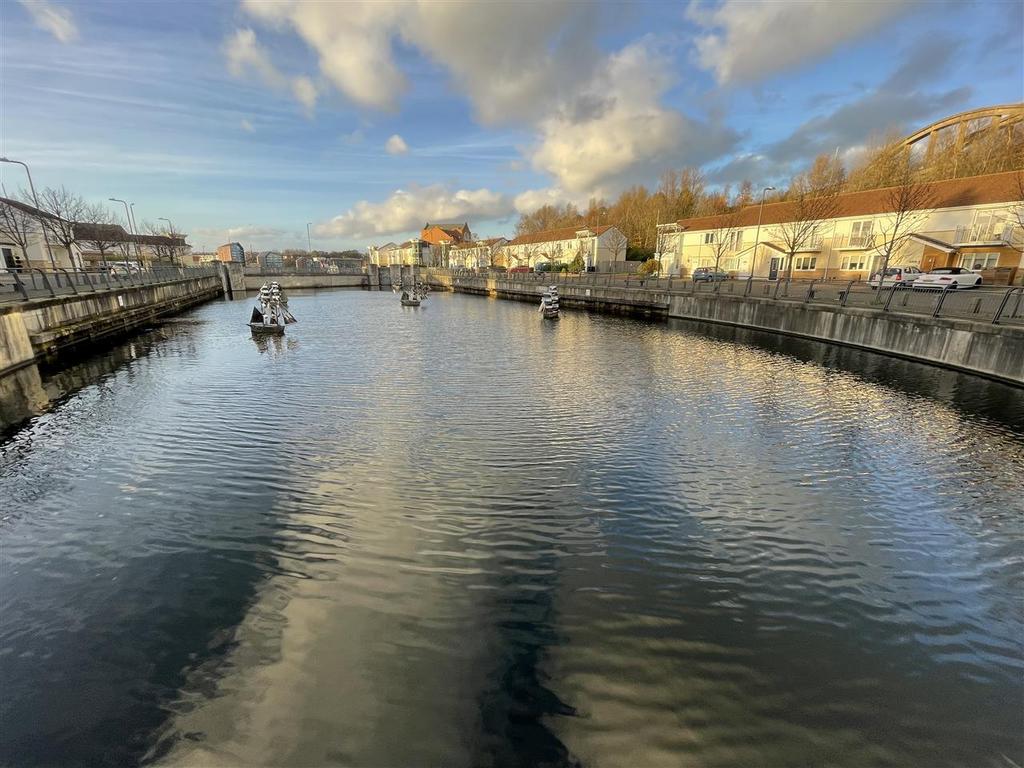 Flats To Rent Captains Wharf South Shields at Matthew Milone blog