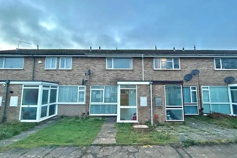 2 bedroom terraced house for sale, Crakston Close, Coventry, CV2