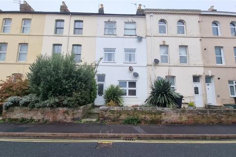 1 bedroom apartment for sale, St. Leonards Road, Weymouth, DT4
