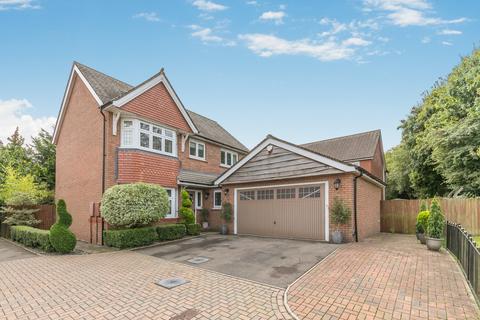 4 bedroom detached house for sale, Kidnalls Drive, Lydney