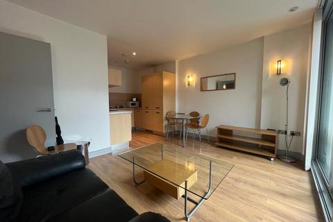 1 bedroom flat for sale, Great Northern Tower, Watson Street, Manchester, M3 4EE