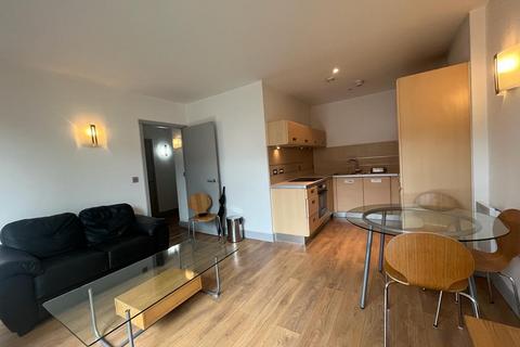1 bedroom flat for sale, Great Northern Tower, Watson Street, Manchester, M3 4EE