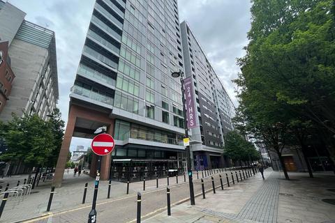 1 bedroom apartment for sale, Great Northern Tower, Watson Street, Manchester, M3 4EE