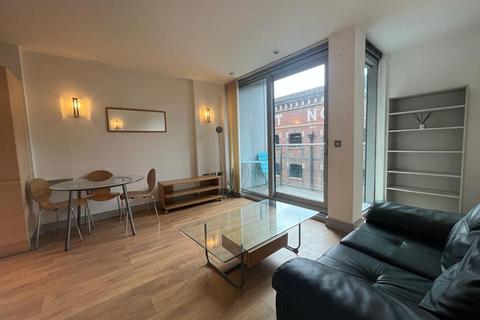 1 bedroom apartment for sale, Great Northern Tower, Watson Street, Manchester, M3 4EE