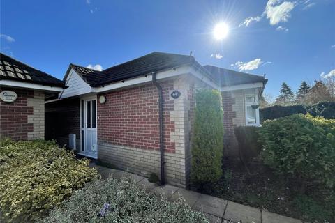 2 bedroom bungalow to rent, Malvern Road, Bournemouth, BH9