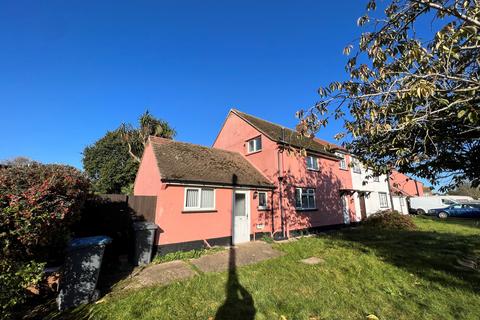3 bedroom semi-detached house for sale - 13 Old Kirton Road, Trimley St Martin, Suffolk, IP11 0QH
