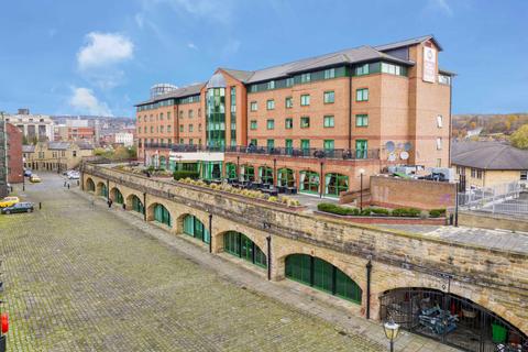 Retail property (high street) for sale - The Arches, Victoria Quays, South Yorkshire, S2 5SY