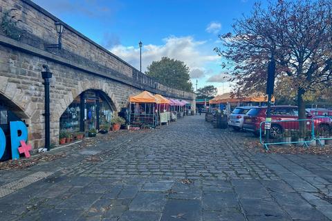 Retail property (high street) for sale - The Arches, Victoria Quays, South Yorkshire, S2 5SY